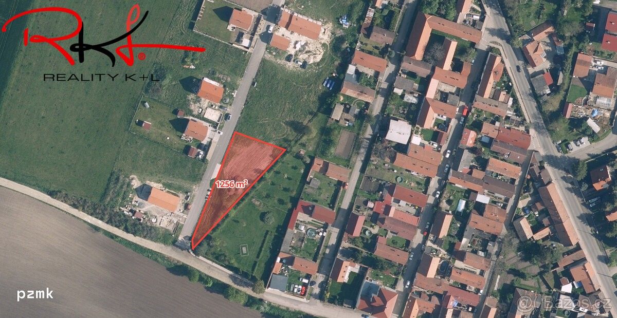 Zahrady, Roudnice nad Labem, 413 01