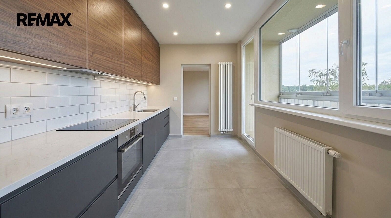 Byt 3+1 · 66 m² · Na Blatech, Česká Lípa - 4