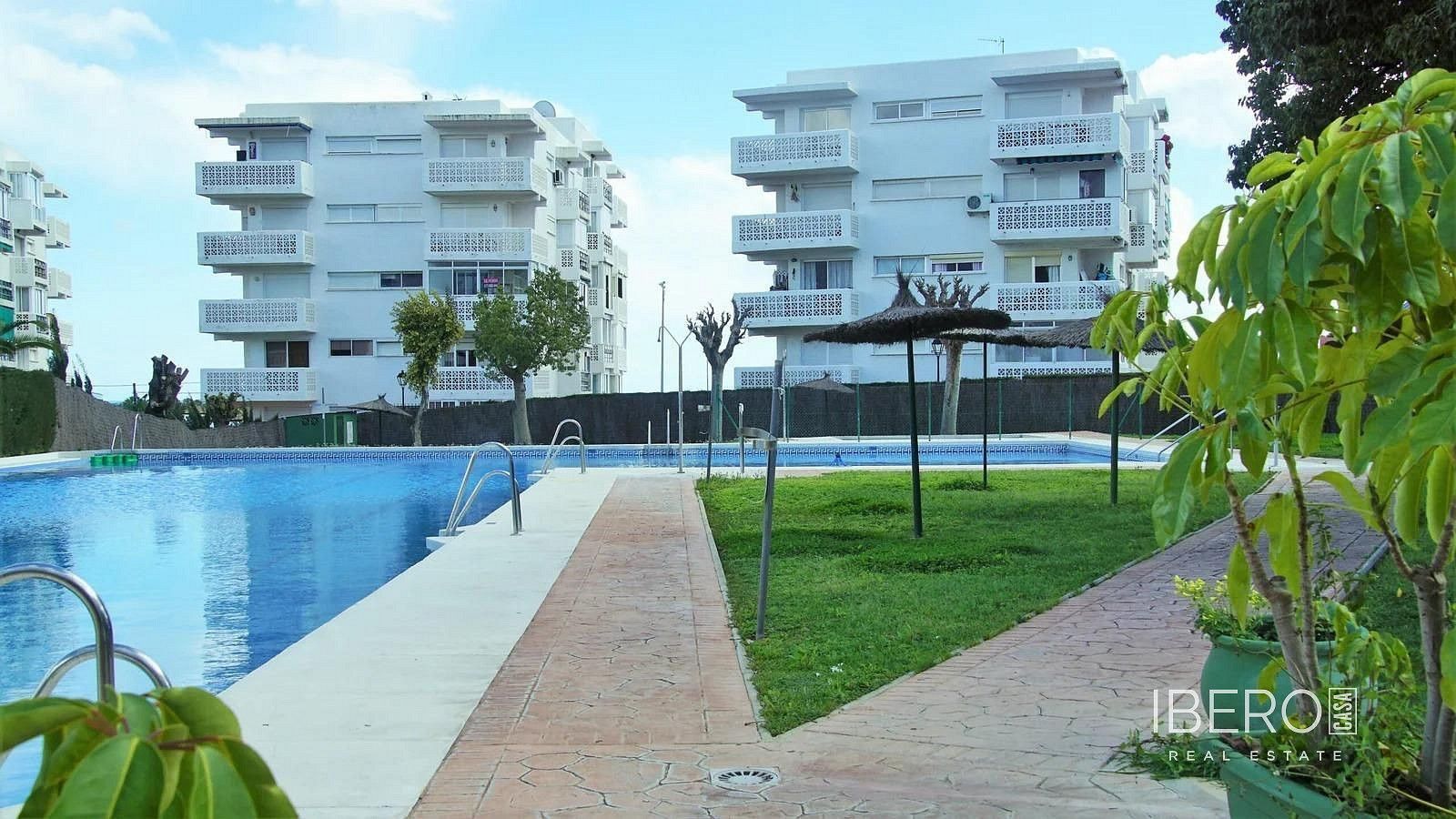 4+kk, Estepona, Španělsko, 84 m² - 1
