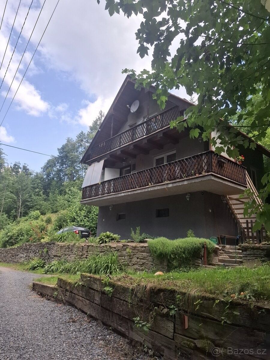 Rodinné domy, Fulnek, 742 45