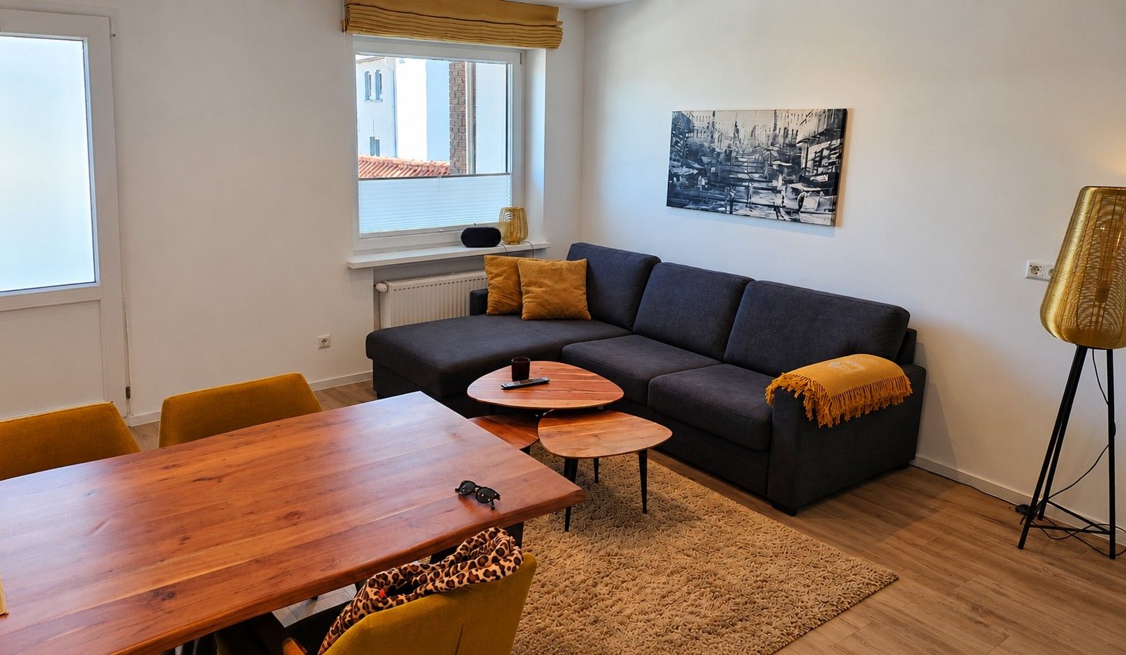 Byt 2+1 · 45 m² · , Dolní Sasko - 3
