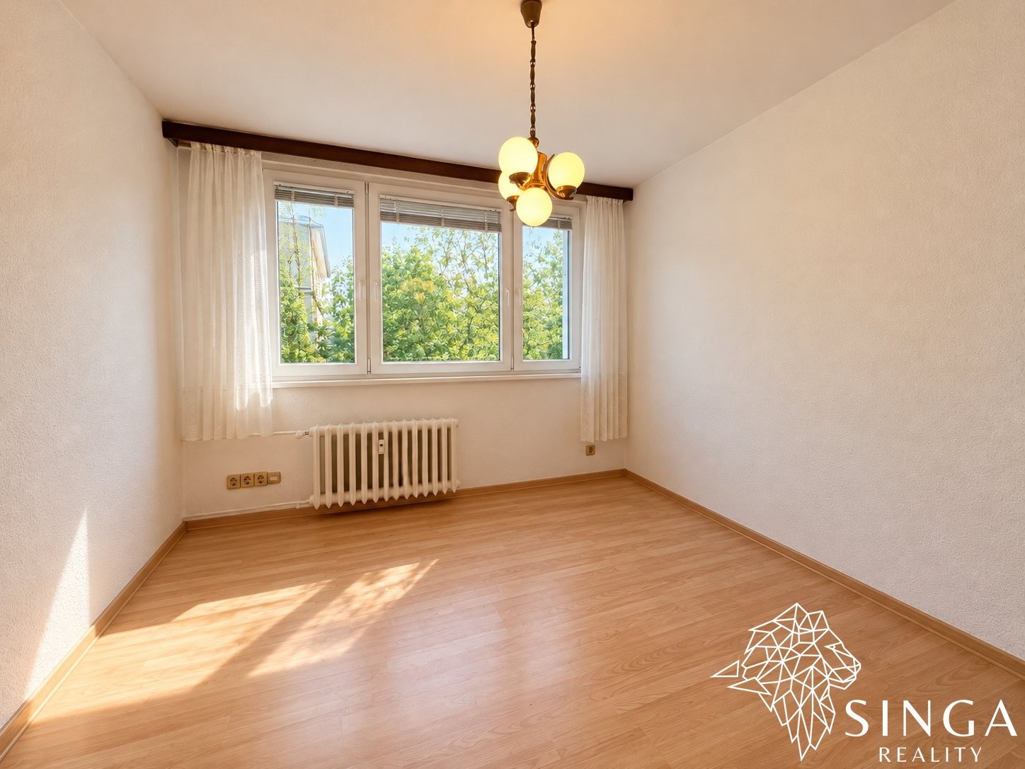 Byt 3+1 · 57 m² · Janáčkova 156, Frýdek-Místek Místek - 4