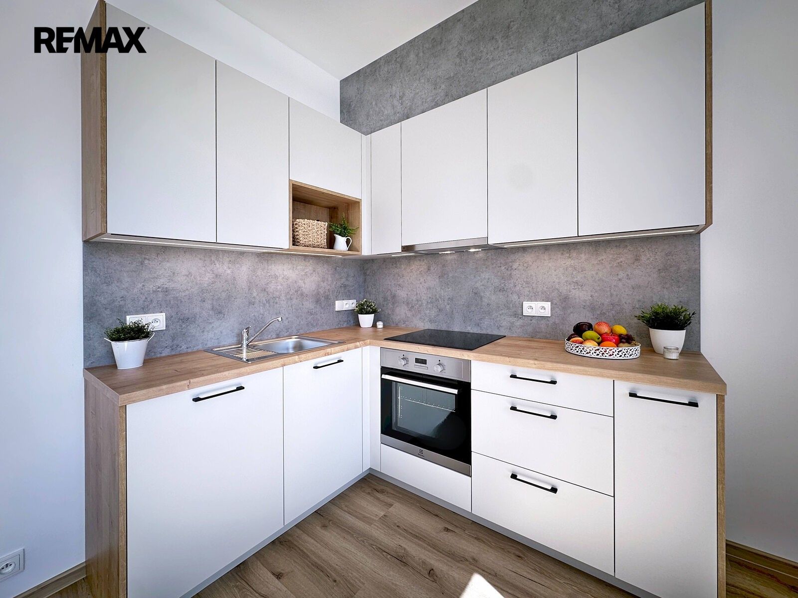 Byt 2+kk · 50 m² · Lidická tř. 1625, České Budějovice 7 - 4