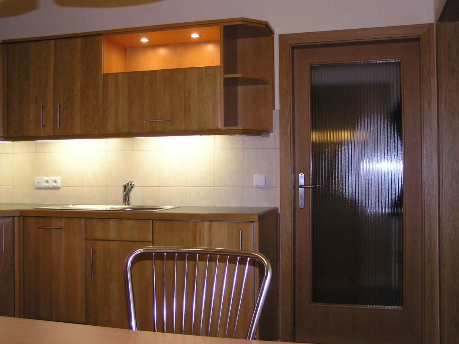 2+kk, Mirotická, Praha - Libuš, 42 m² - 2