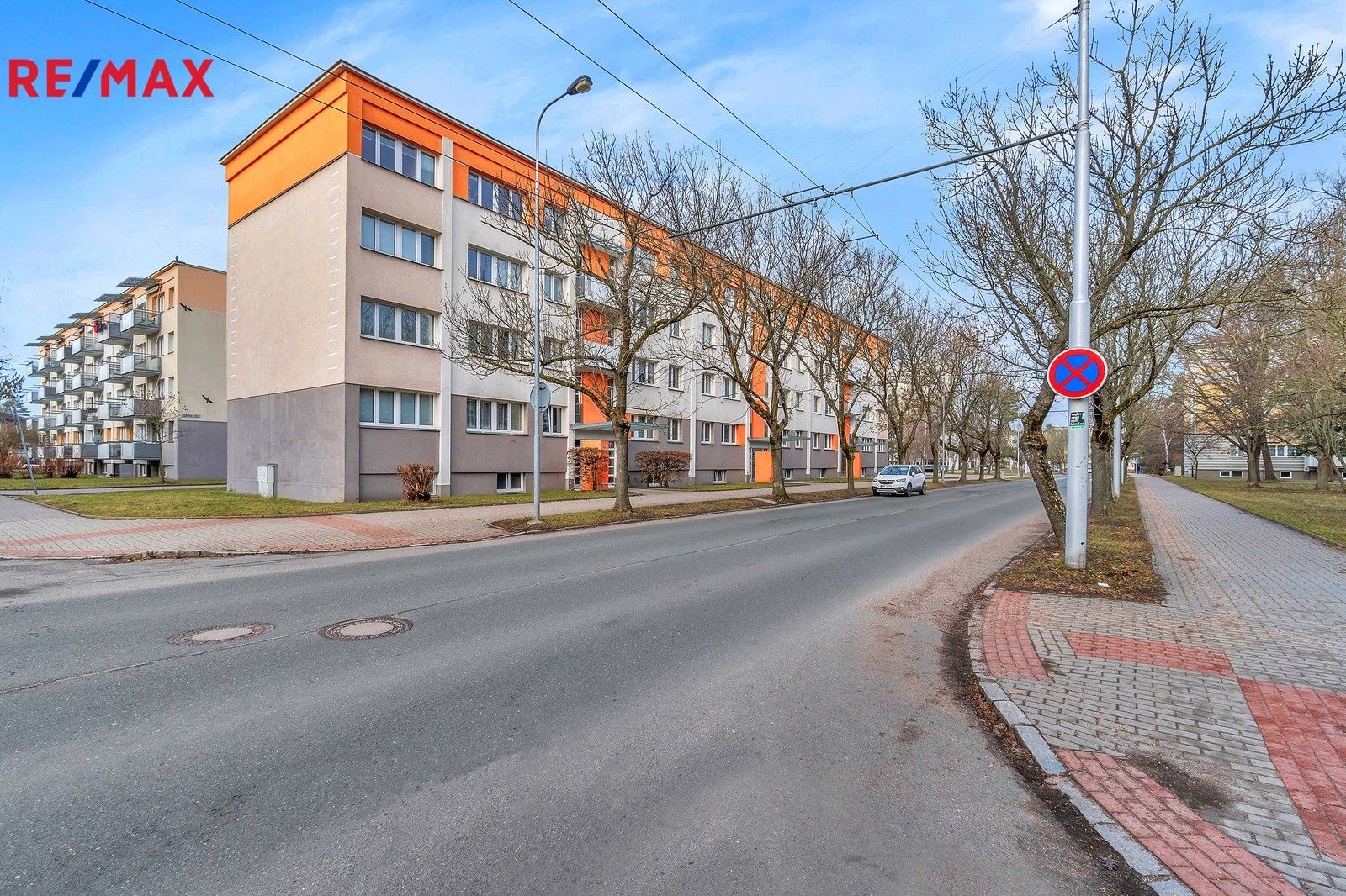 2+kk, Myslivečkova 655, Hradec Králové, 43 m²