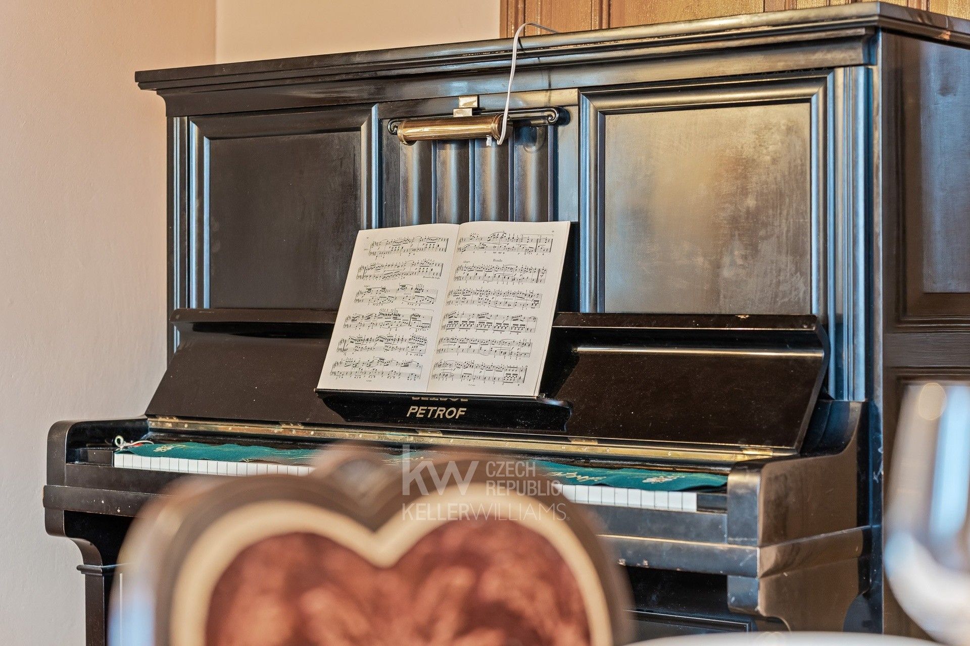 Prodej činžovní dům - Nádražní, Jilemnice, 434 m²