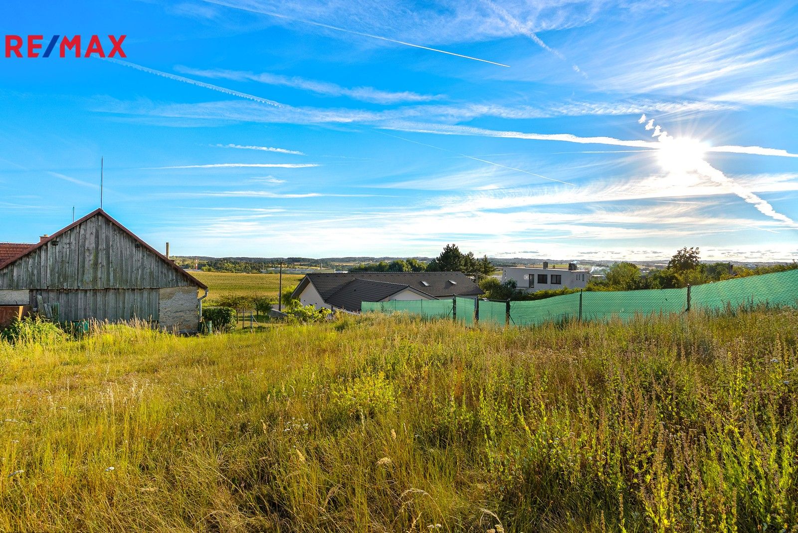 Pozemky pro bydlení, Karlov, Velké Meziříčí, 824 m²
