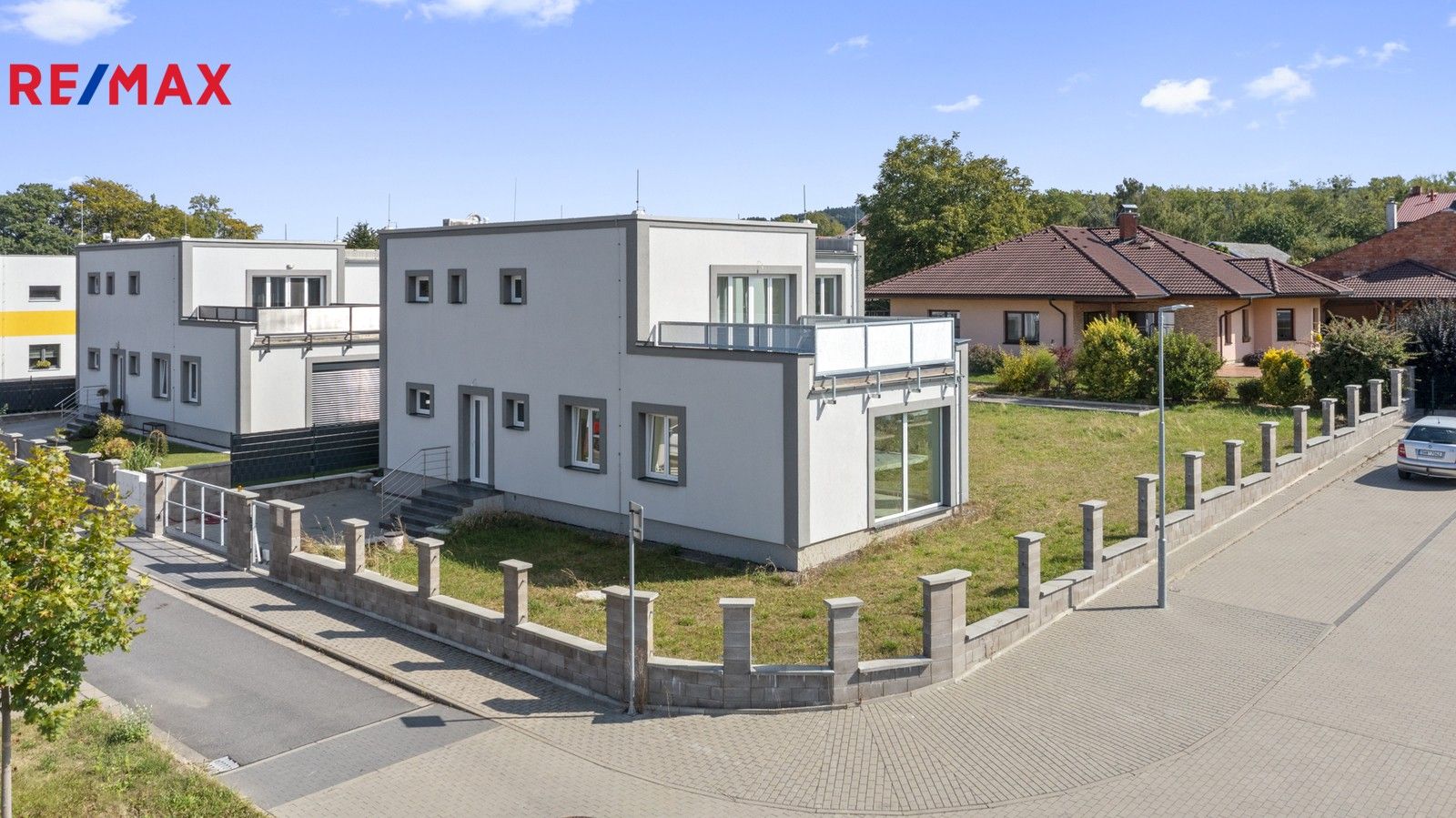 Prodej rodinný dům - Vamberk, 198 m²