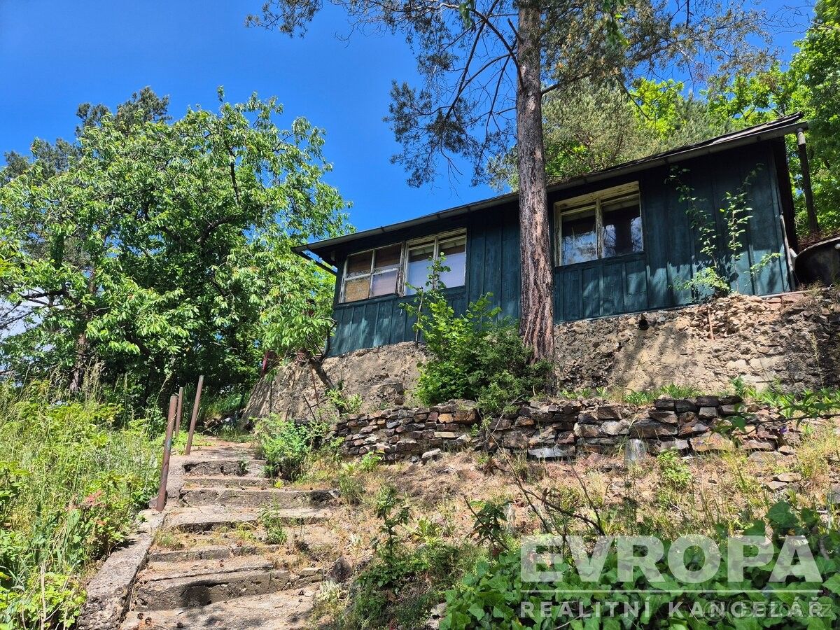 Rodinné domy, Vrané nad Vltavou, 252 46 - 1