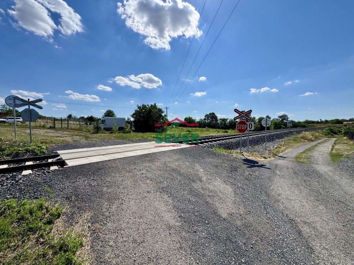 Pozemek pro bydlení · Černčice, 439 01 - 4