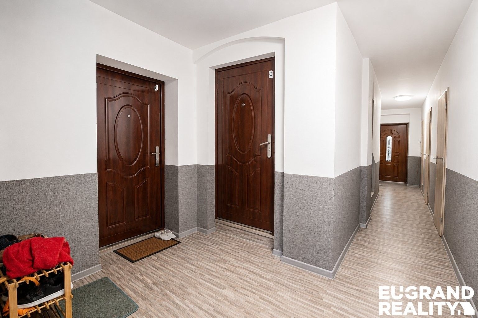 Ubytovací zařízení · 330 m² · nám. Míru, Šluknov - 3