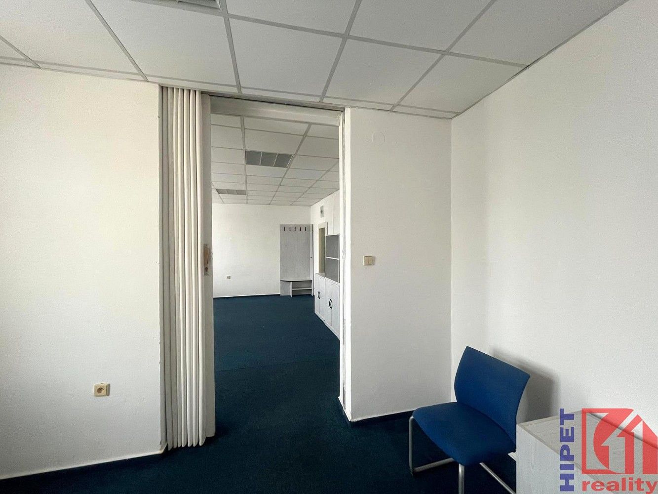 Kancelář · 20 m² · Trutnov - Střední Předměstí, Královéhradecký kraj - 3
