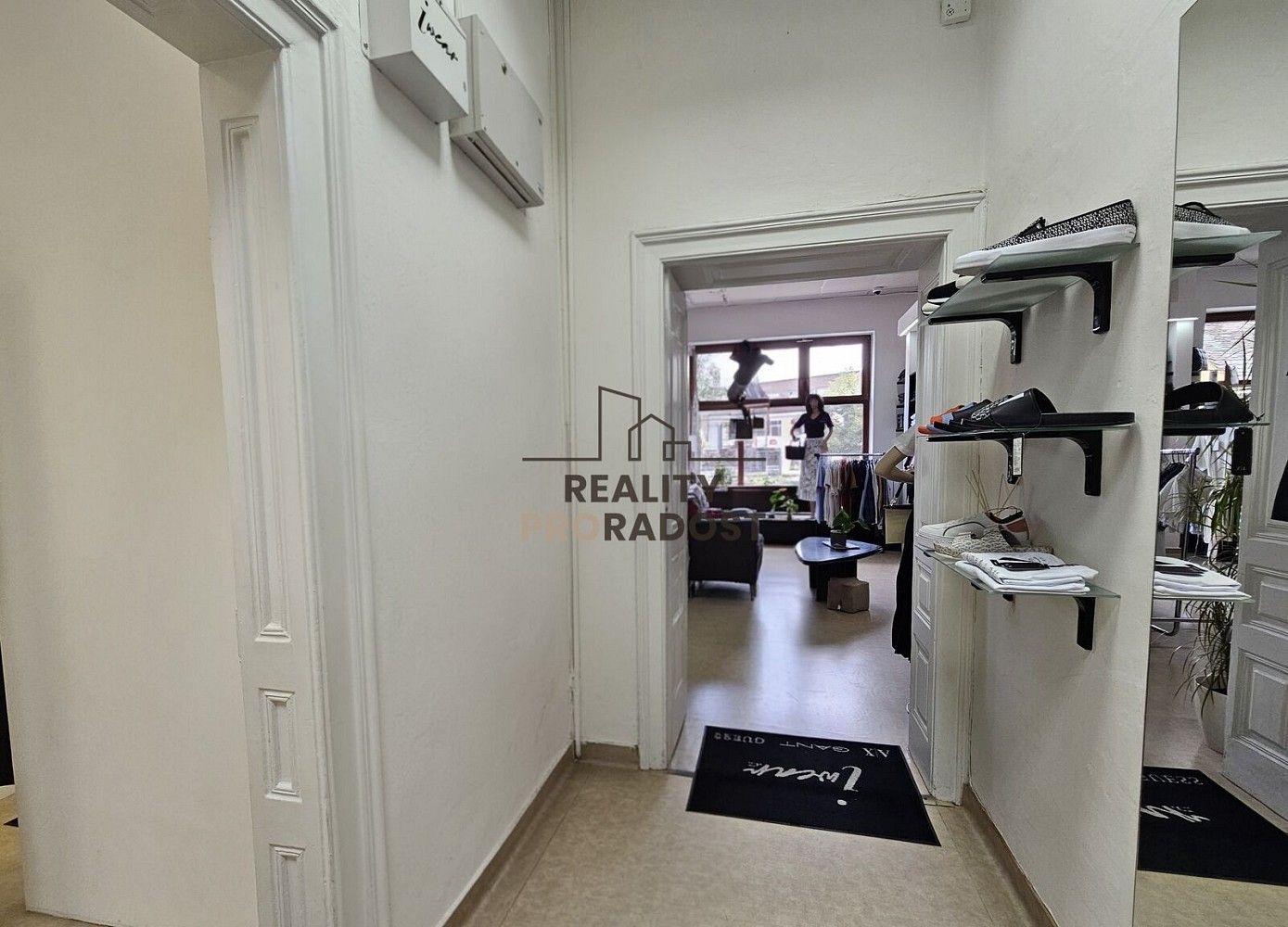 Obchodní prostory · 90 m² · Hodonín, Jihomoravský kraj - 4