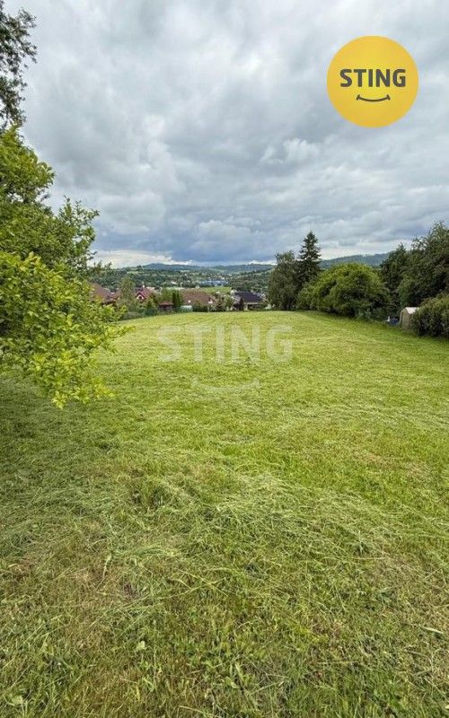 Pozemky pro bydlení, Valašské Meziříčí, 2 034 m²