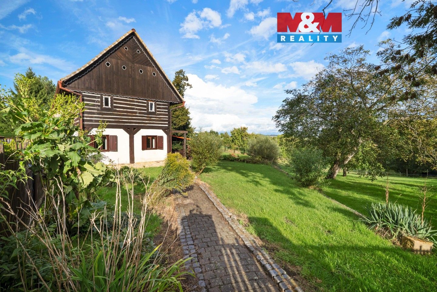 Rodinné domy, Dolní Chobolice, Liběšice, 210 m²