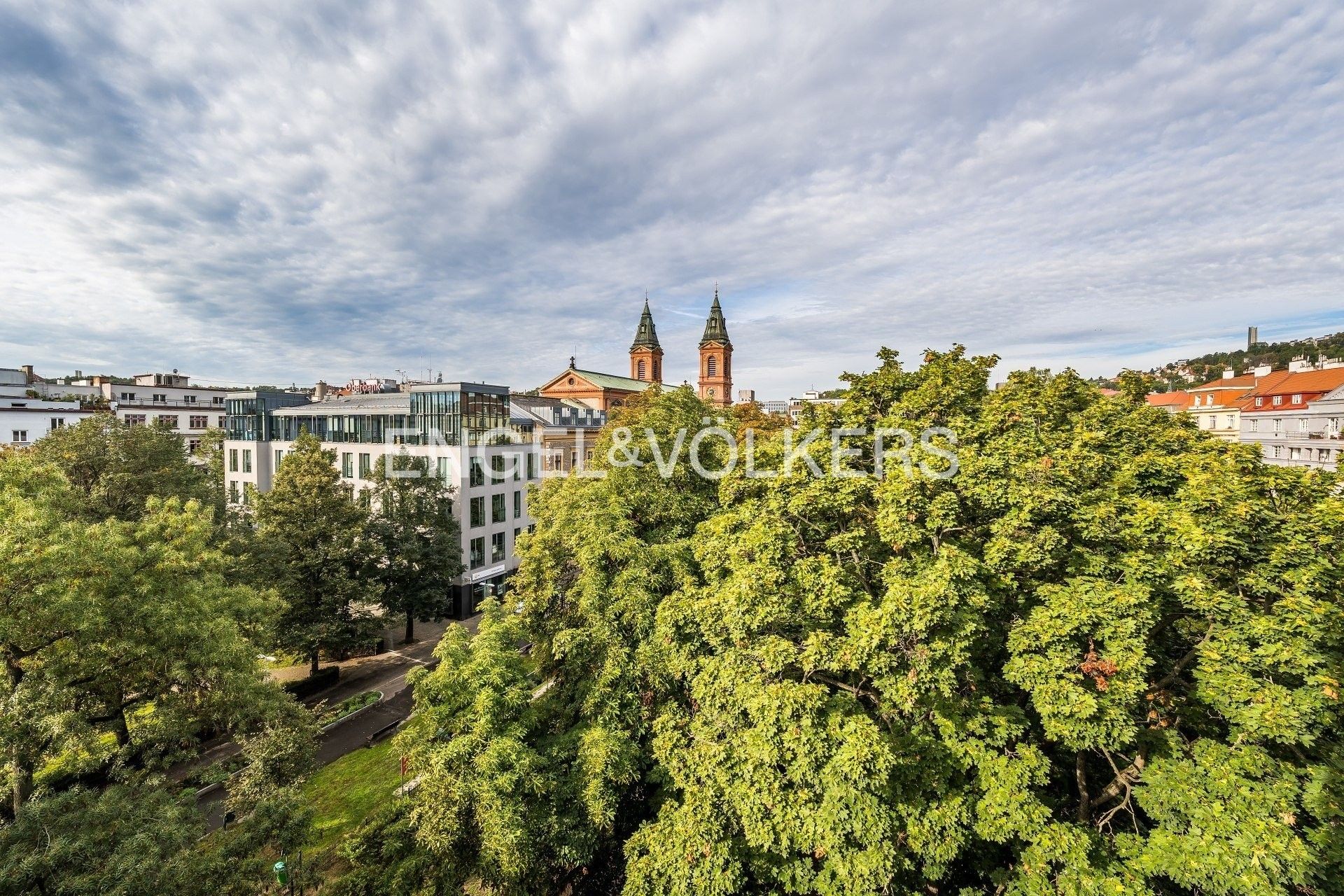 Byt 2+1 · 55 m² · Preslova 1266, Praha Smíchov - 3