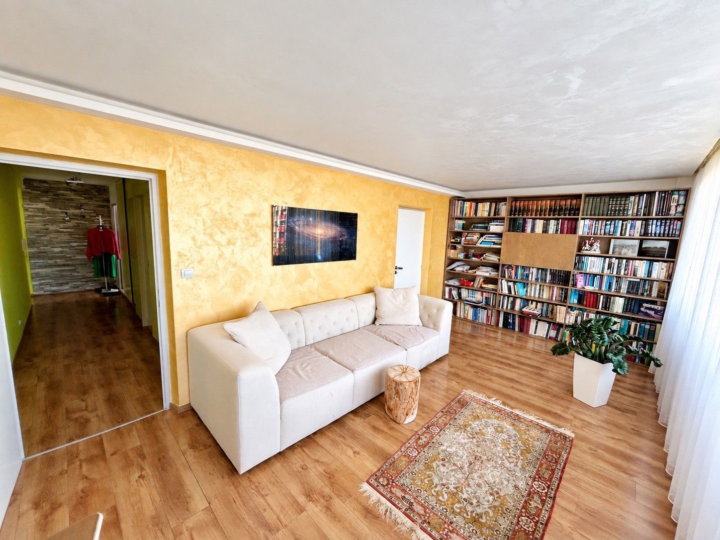 3+1, Urxova, Hradec Králové, 66 m² - 2