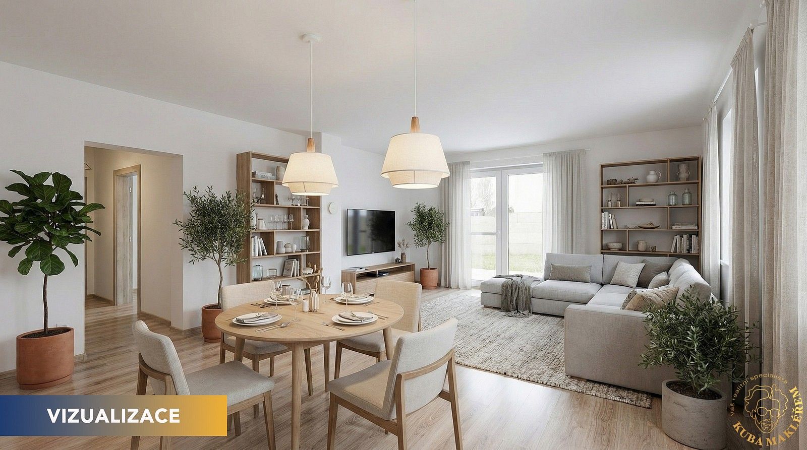Rodinný dům · 130 m² · Smilovice, okres Mladá Boleslav, Středočeský kraj - 3