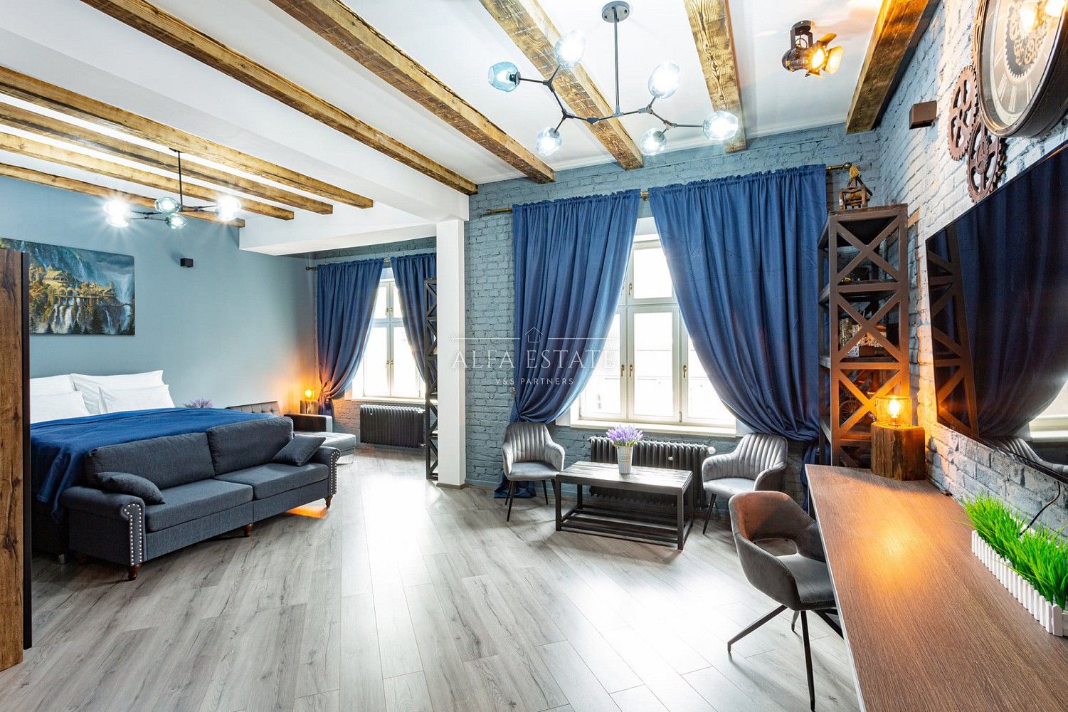 Prodej ubytovací zařízení - Karlovy Vary, Karlovarský kraj, 2 100 m² - 5