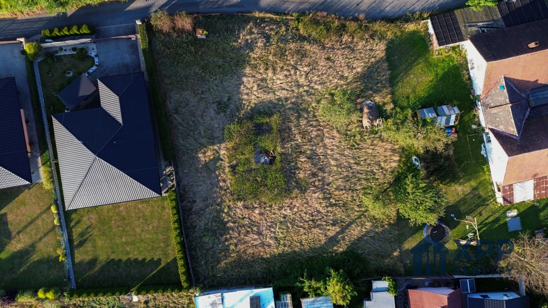 Prodej pozemek pro bydlení - Lačnov, Svitavy, 648 m² - 5
