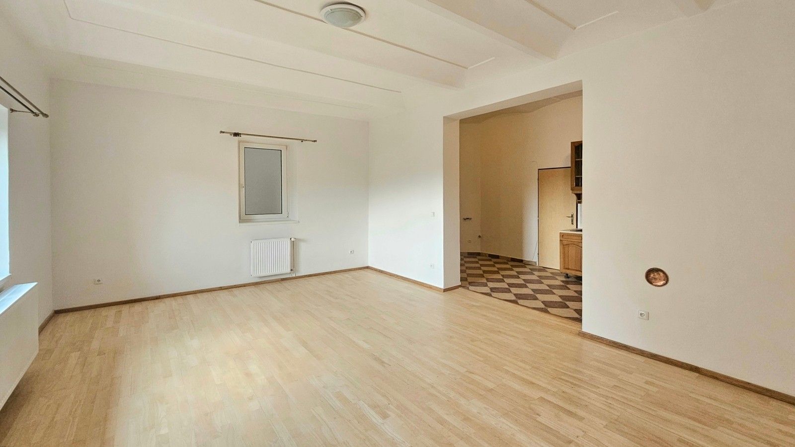 Pronájem byt 1+1 - Hlavní, Třebotov, 70 m² - 5