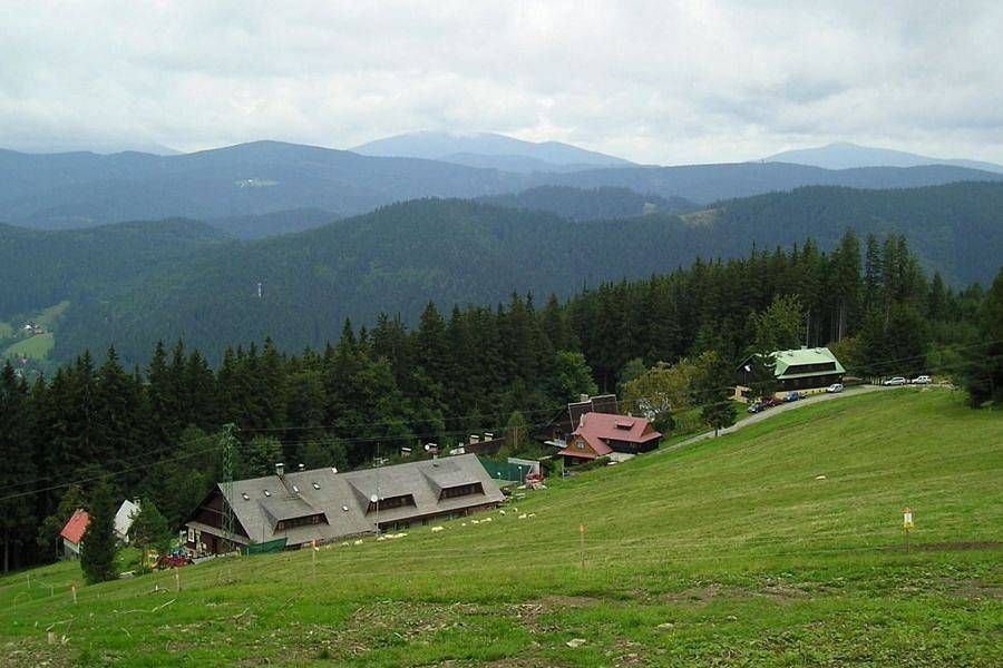 Pronájem chata - Makov, Žilinský kraj - 2
