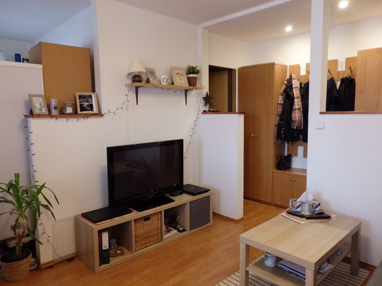 Byt 2+1 · 42 m² · Rýmařov, okres Bruntál, Moravskoslezský kraj - 3
