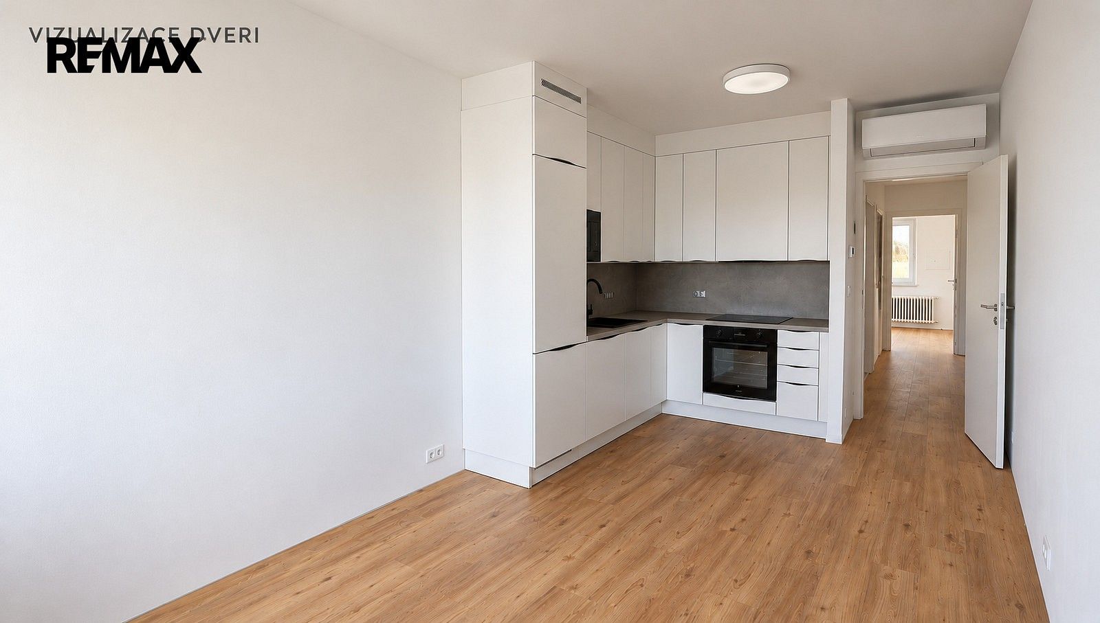 2+kk, Dejvická, Praha 6 - Bubeneč, 42 m²