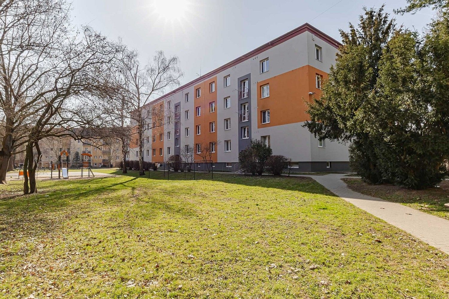 2+1, Uherské Hradiště, 57 m² - 2