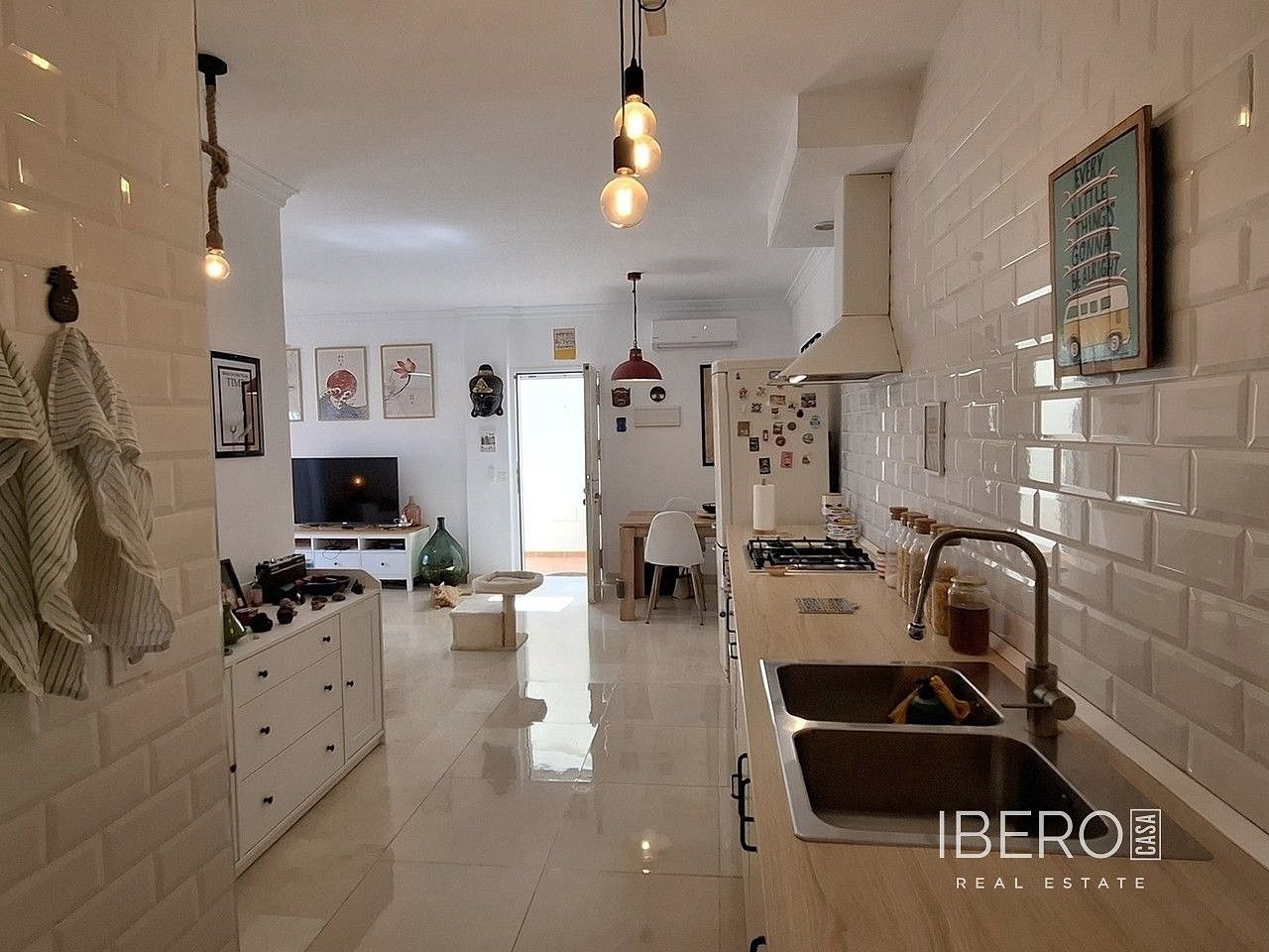 Byt 4+kk · 104 m² · Mojacar, Španělsko - 4