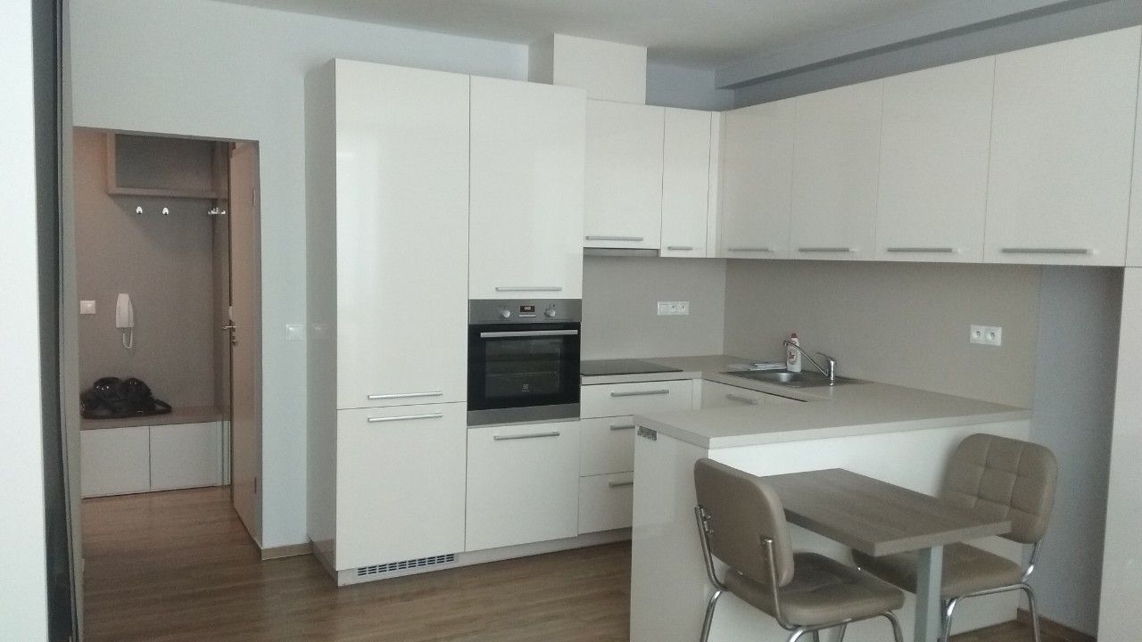 1+kk, Litovelská, Olomouc - Nová Ulice, Olomoucký kraj, 37 m²