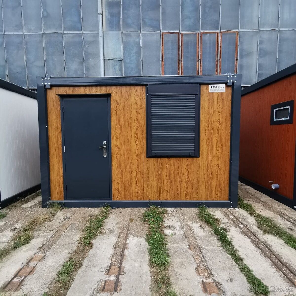 Ostatní, Brno, 617 00