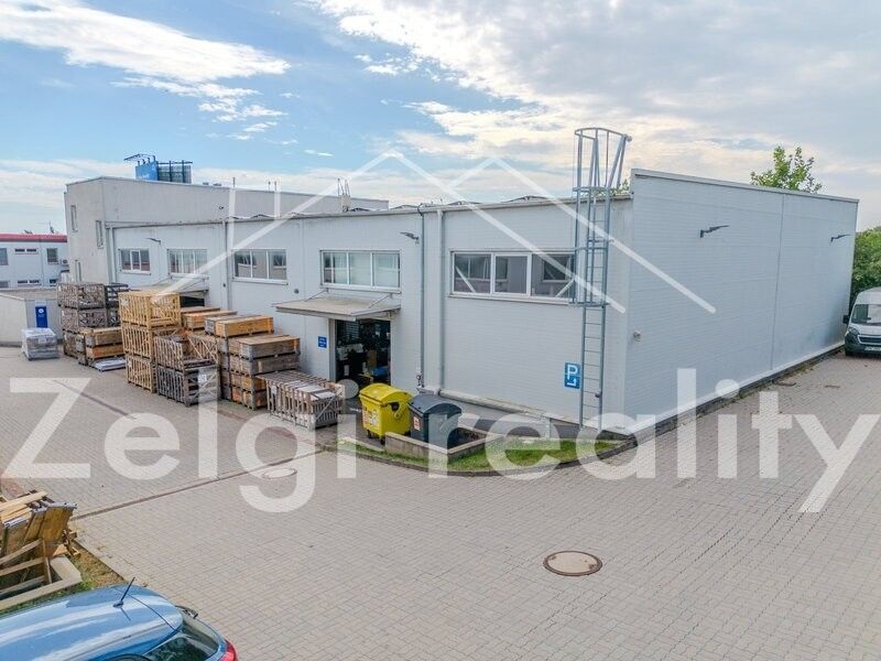 Sklady, Brno, 602 00