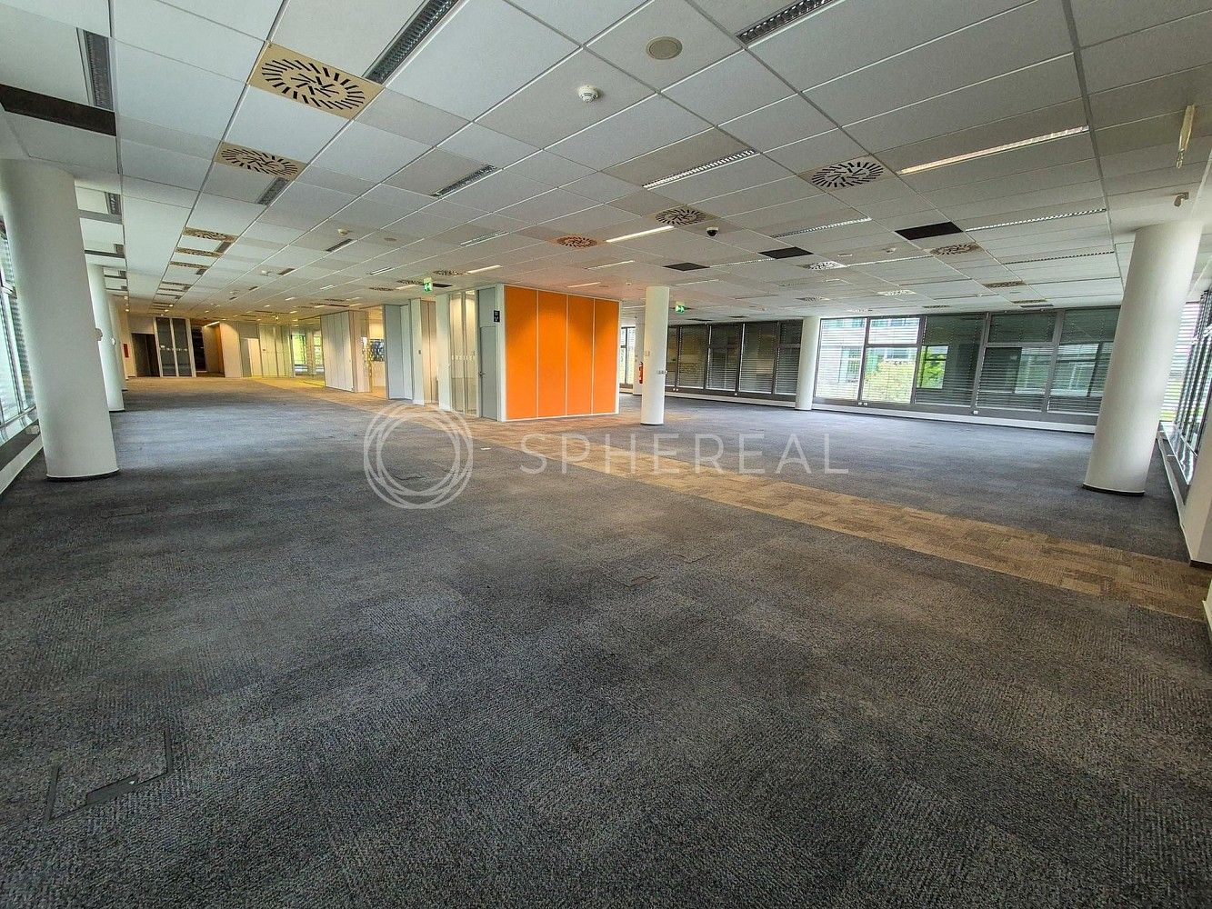 Kancelář · 1 000 m² · Technická, Brno - Královo Pole - 4