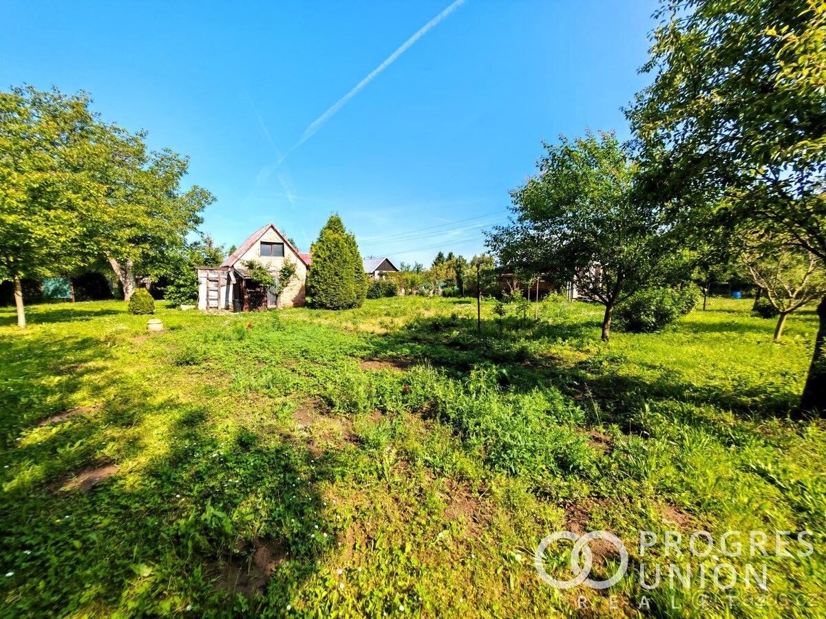 Pozemky pro bydlení, Kroměříž, 767 01