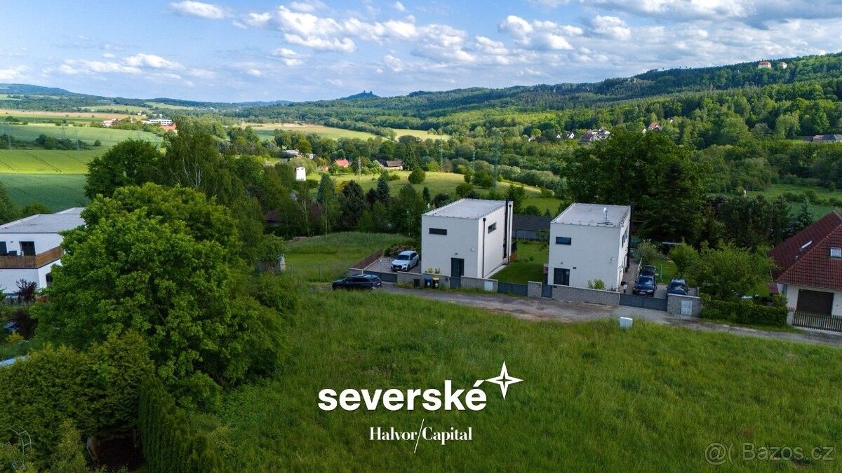 Pozemky pro bydlení, Turnov, 511 01