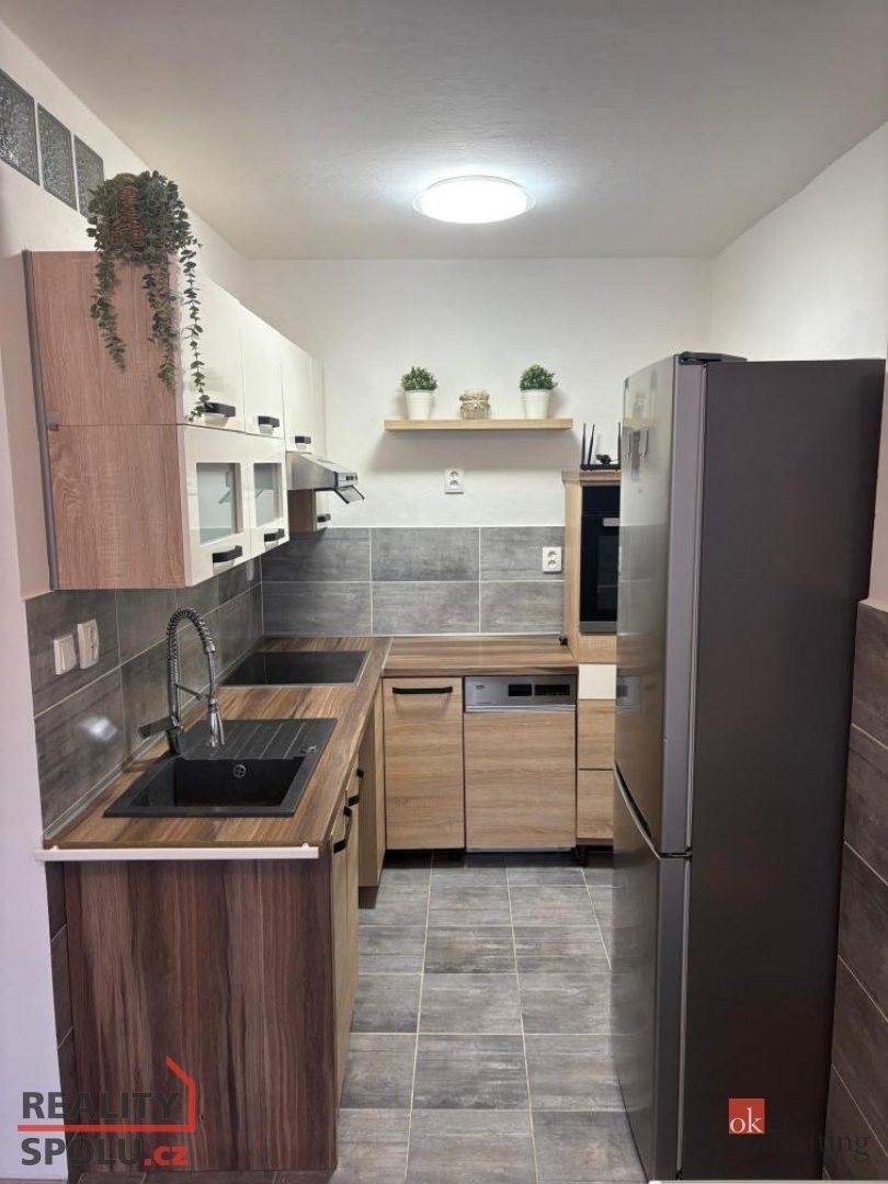 Byty, Příbram, 261 01