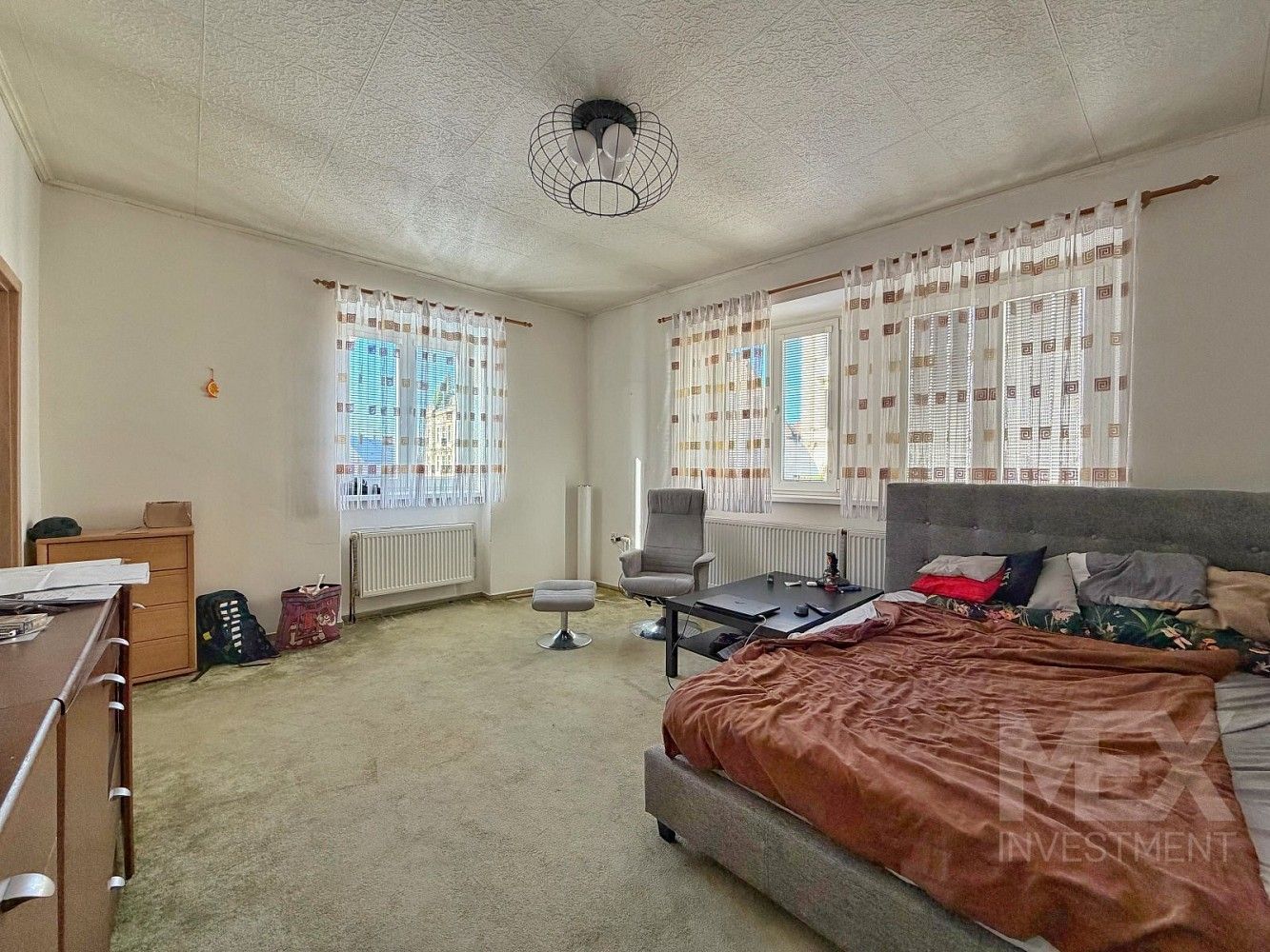 2+1, Palackého, Jičín - Holínské Předměstí, 44 m² - 1