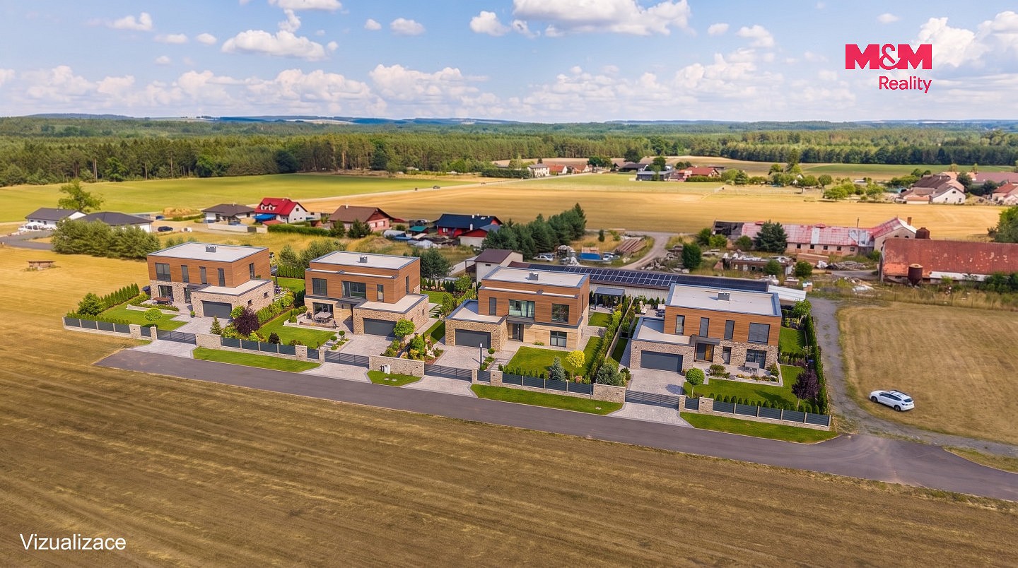 Prodej pozemek pro bydlení - Čermná nad Orlicí - Číčová, okres Rychnov nad Kněžnou - 2
