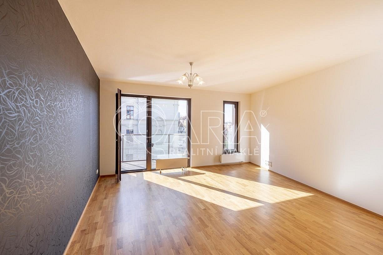 Byt 3+kk · 117 m² · Baarova, Praha 4 - Michle - 4