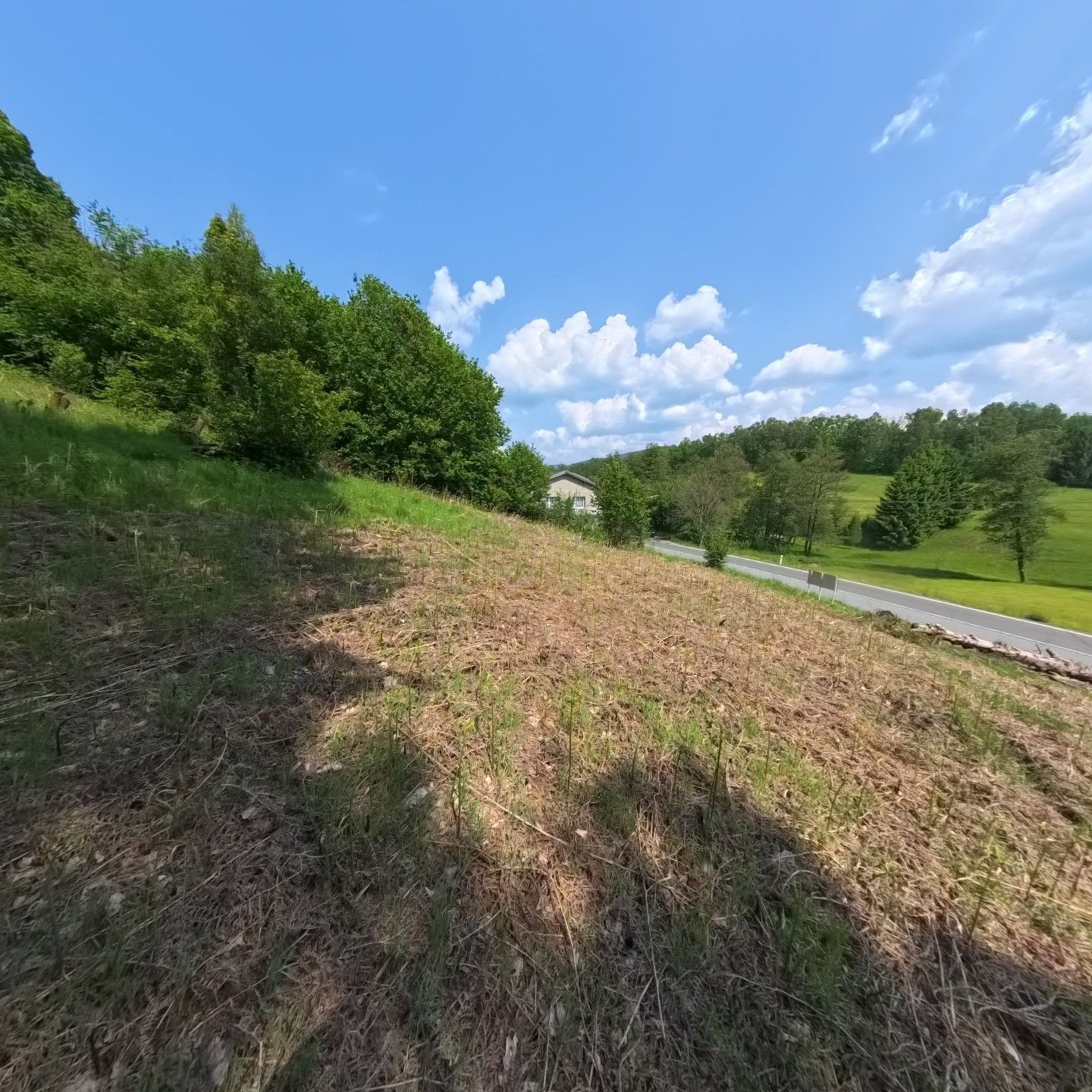 Pozemek pro bydlení · 3 691 m² · Liberecká 183, Mníšek - 3