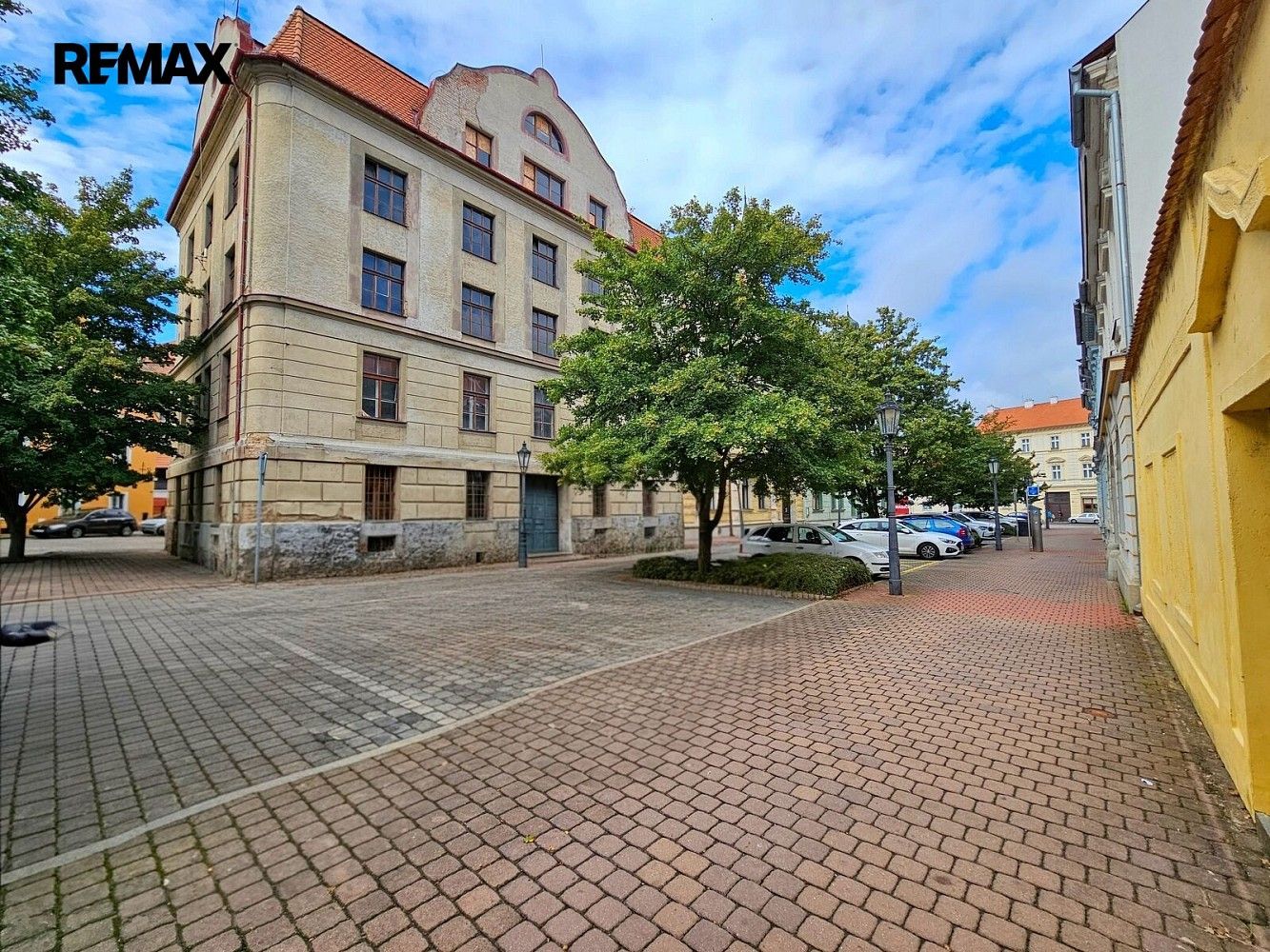 Prodej sklad - Kovářská, Žatec, okres Louny, 2 000 m² - 5