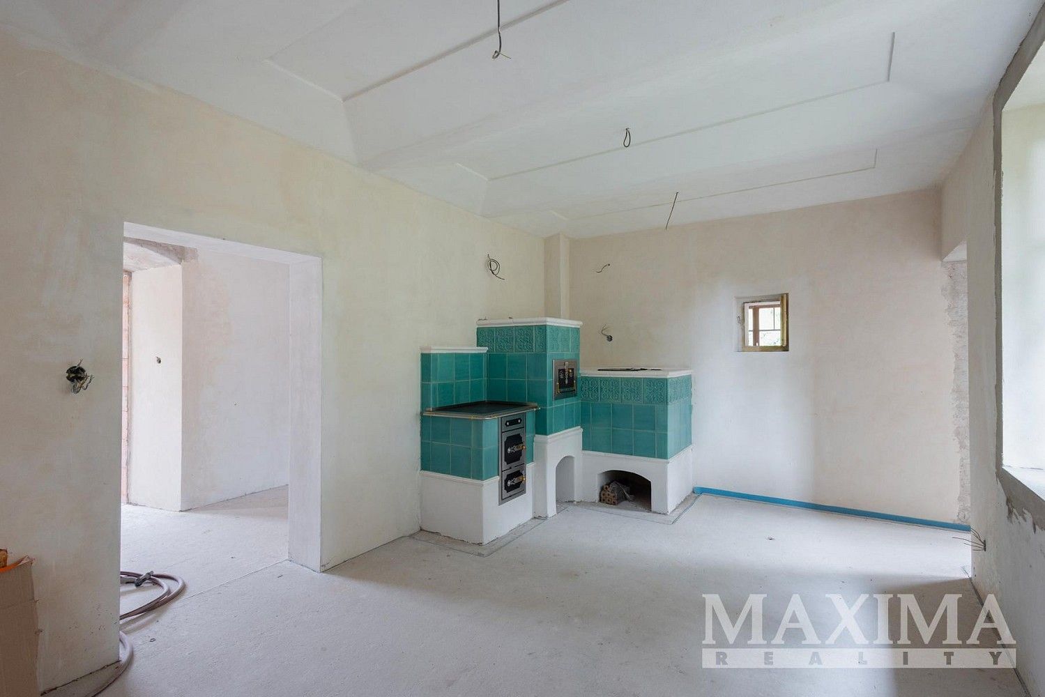 Prodej rodinný dům - Kolínská, Starý Kolín, okres Kolín, 272 m² - 5