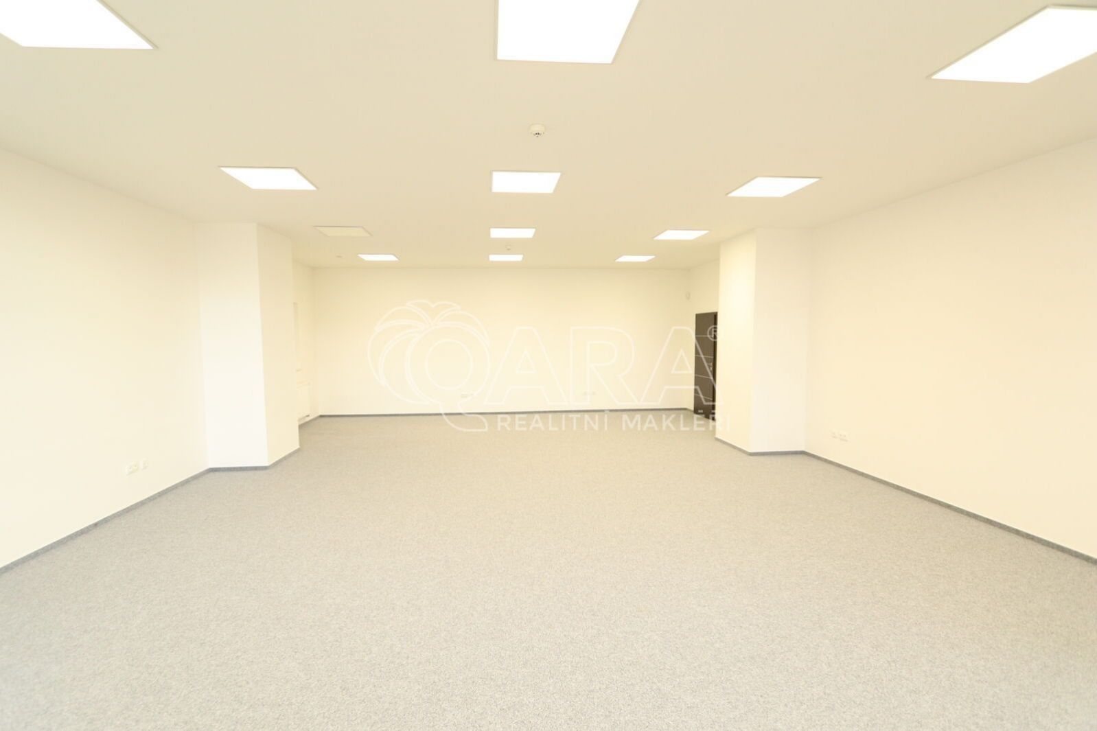 Kancelář · 82 m² · Prusíkova  , Praha Stodůlky - 3
