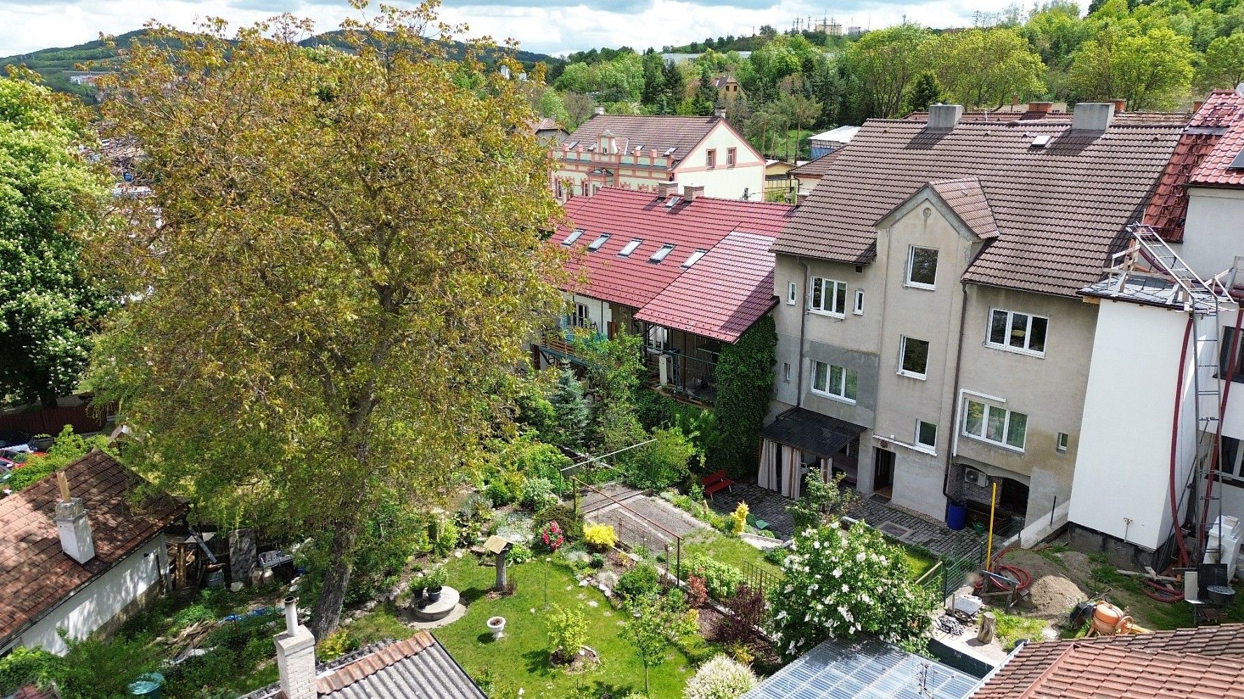 Rodinný dům · 420 m² · Beroun, Středočeský kraj - 3