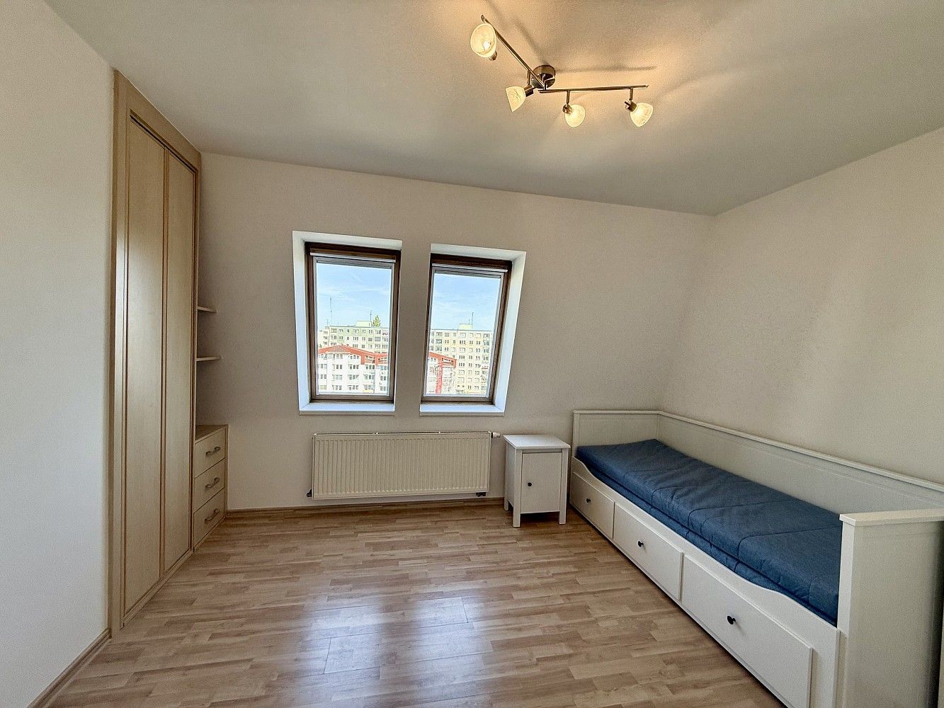 Byt 3+kk · 64,5 m² · Olomouc - Nové Sady, Olomoucký kraj - 3