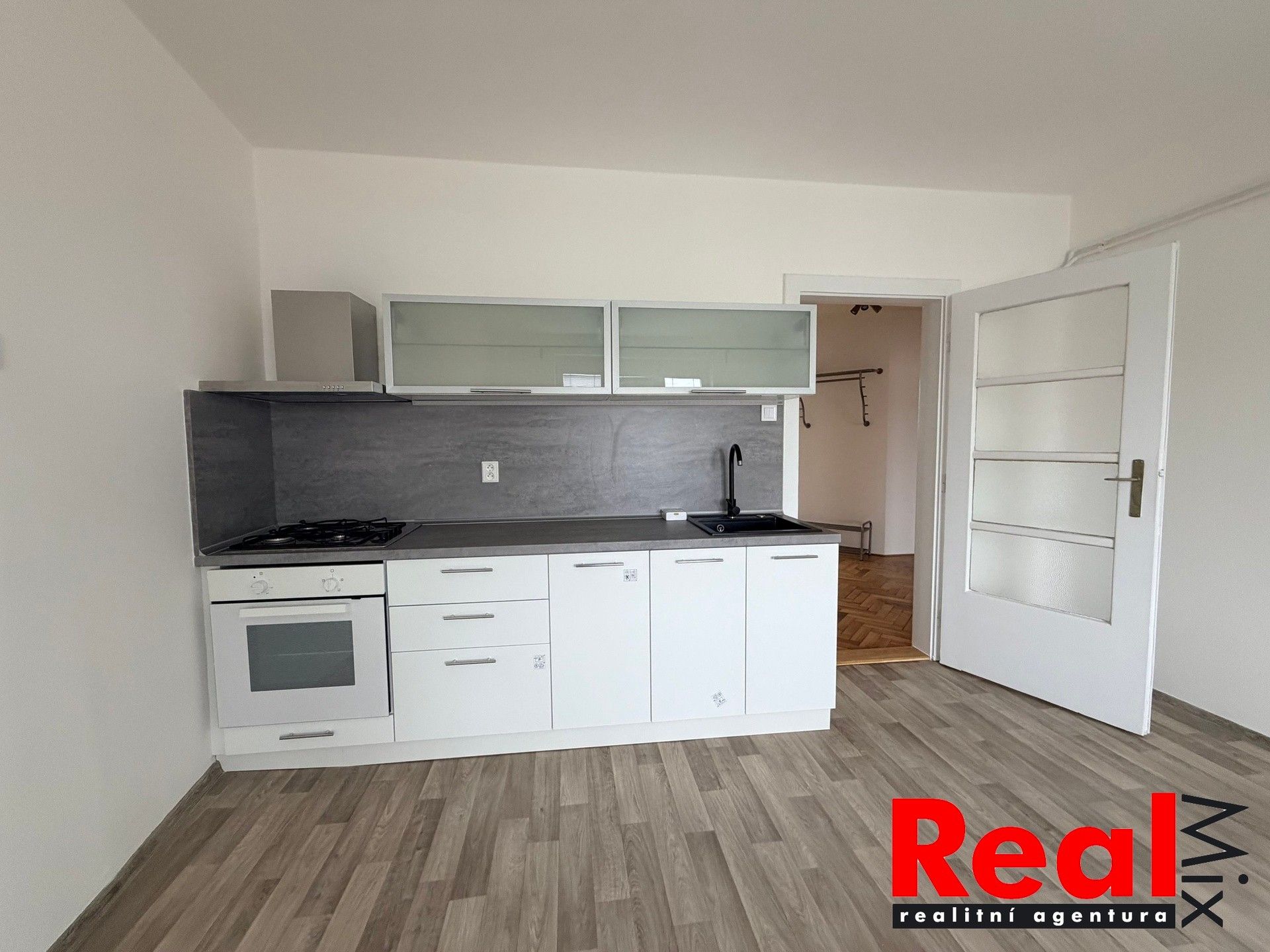 Pronájem byt 3+kk - Křídlovická, Brno, 65 m²