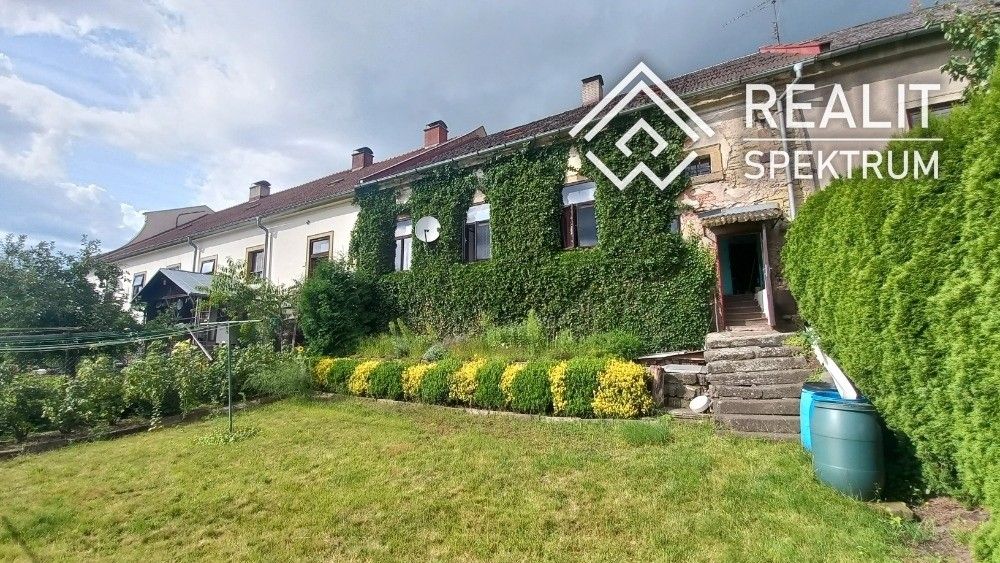 Rodinné domy, Letohrad, 561 51