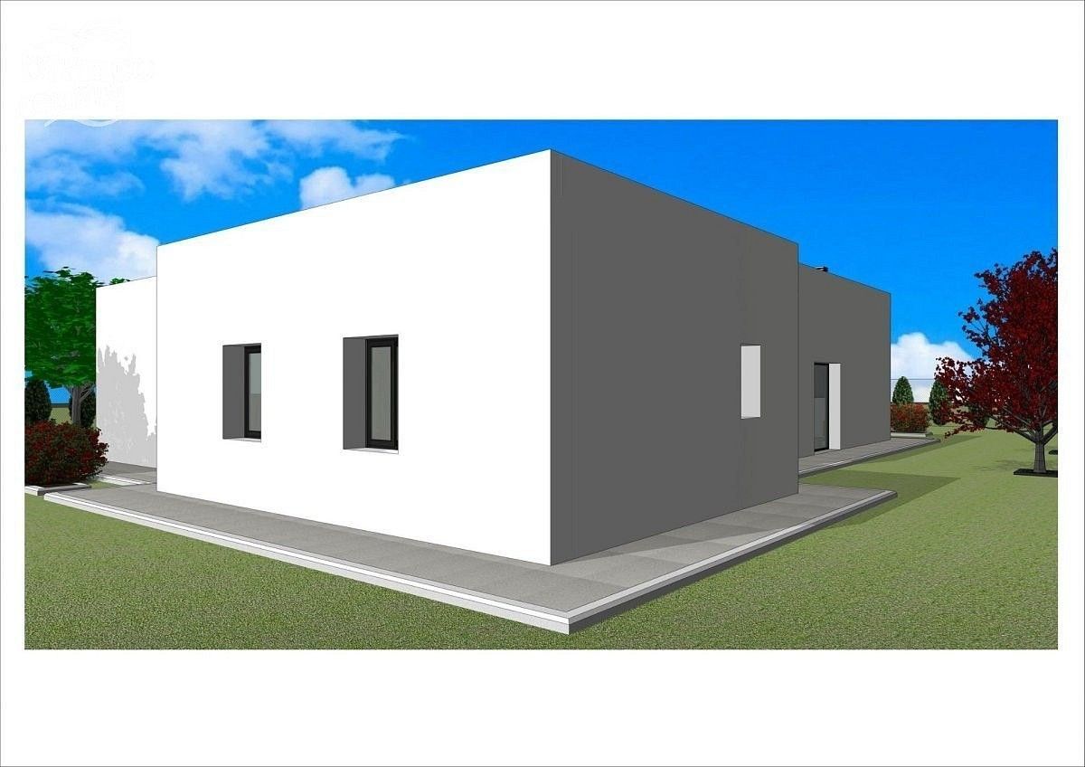 Prodej rodinný dům - Aspe, ES, 190 m² - 5