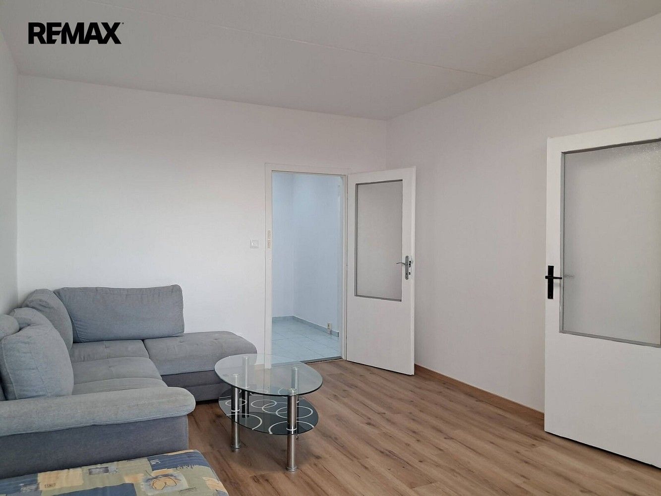 3+1, Botevova, Praha 4 - Modřany, 72 m² - 2